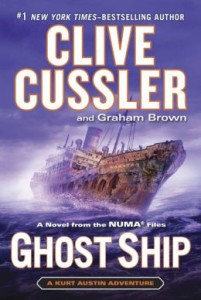 Ghost Ship