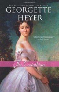 corinthian-georgette-heyer-paperback-cover-art