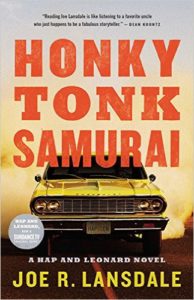 Honky Tonk Samurai